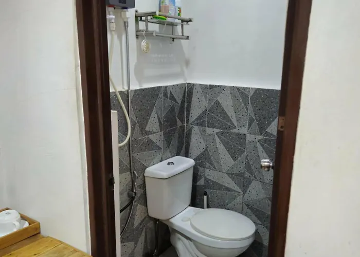 Inn Sophia's Transient Manila